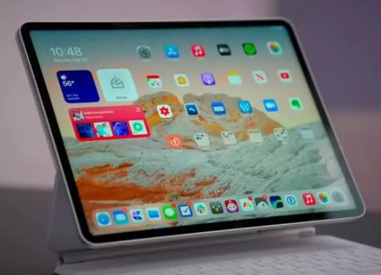 玉环ipad维修分享新款iPad Pro或将采用M4芯片