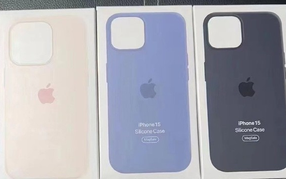 玉环苹果14维修站分享iPhone14手机壳能直接给iPhone15用吗？ 