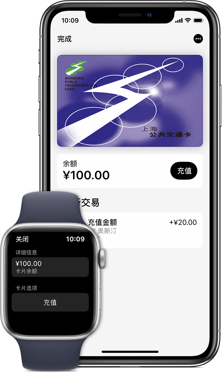 玉环苹果手机维修分享:用 Apple Pay 刷交通卡有哪些优势？如何设置和使用？ 