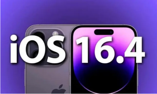 玉环苹果14维修分享：iPhone14可以升级iOS16.4beta2吗？ 