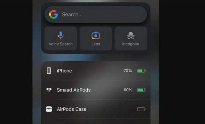 玉环苹果手机维修分享升级iOS 16.2 正式版后遇AirPods 充电盒电量不准怎么办？ 