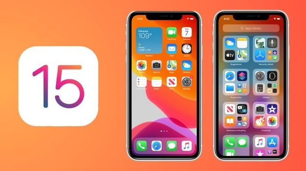 玉环苹果13维修分享iPhone13更新iOS 15.5，体验如何 