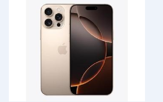 玉环苹果维修点分享iPhone 16 Pro Max进水维修 