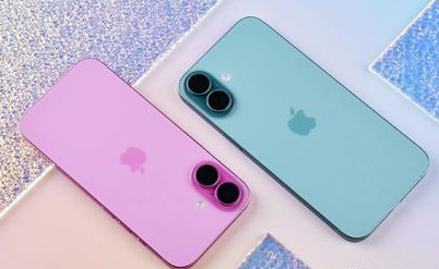 玉环苹果维修点分享iPhone 16手机黑屏多重诱因解析 