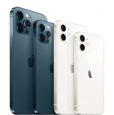 玉环苹果维修点分享iPhone 12 Pro发烫关联故障汇总 
