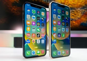 玉环苹果维修点分享iPhone 14 Plus发烫常见情况科普 
