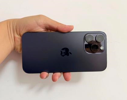 玉环苹果维修点分享iPhone 14 Pro Max发烫多重诱因剖析 