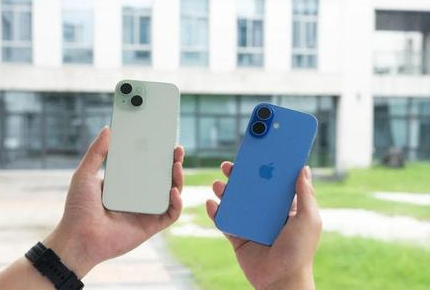玉环苹果维修点分享iPhone 16 Plus发烫多场景剖析 