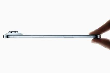 玉环苹果维修点分享iPhone 17 Air发烫几大隐形诱因 